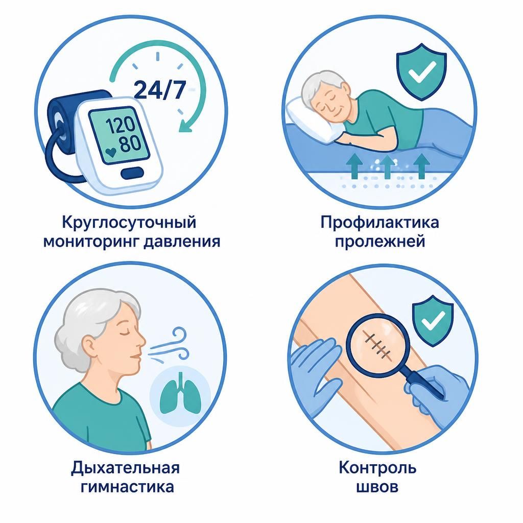 Контроль рисков